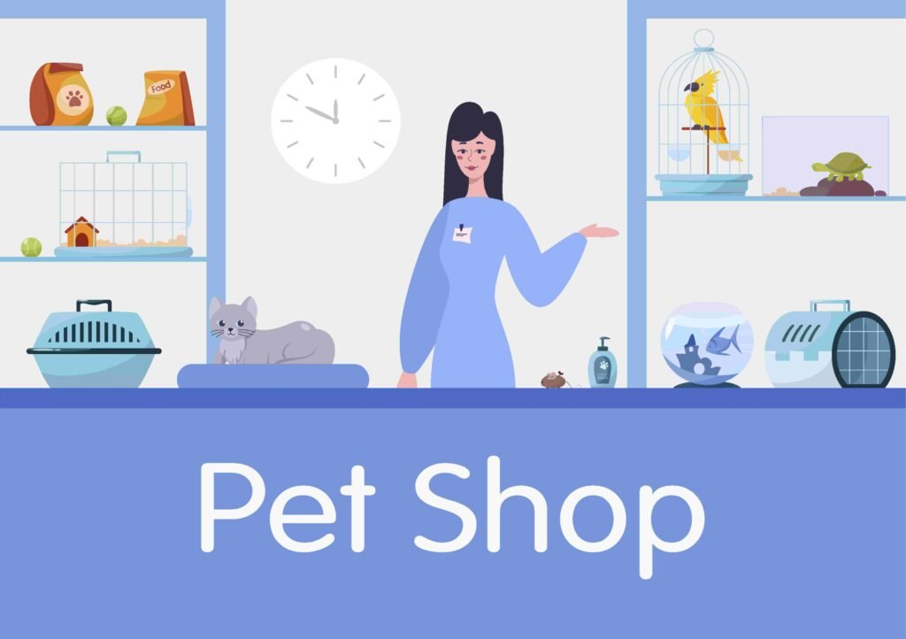 5 Features to Look for in a POS System for Your Pet Shop