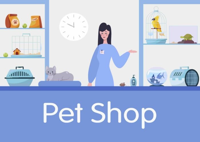 5 Features to Look for in a POS System for Your Pet Shop