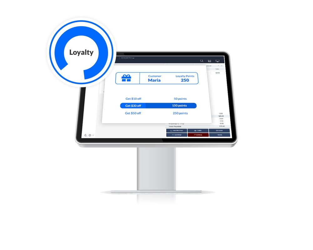 Loyalty program